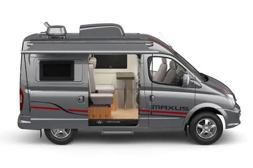 b型房车你是要灵活性还是大空间?_易车