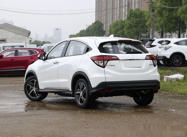 12万左右买什么车好不妨看看这四款日系suv全部都是自动挡