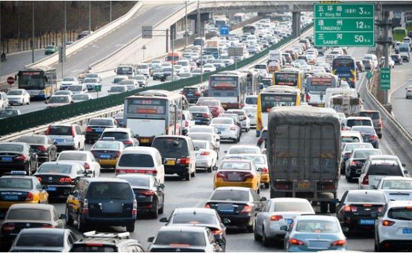 新手司机注意没有练出这些本领有证也别着急上路会成马路杀手