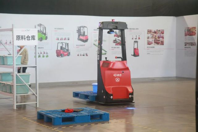 重磅双十一新含义十一亿销售额十一万台销量奇迹中力造突破万台创新高