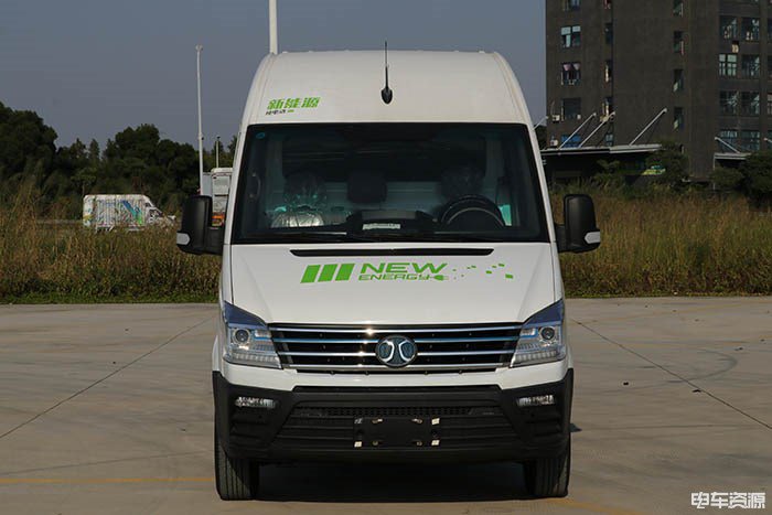 不鸣则已一鸣惊人北汽长江ev12有何过人之处