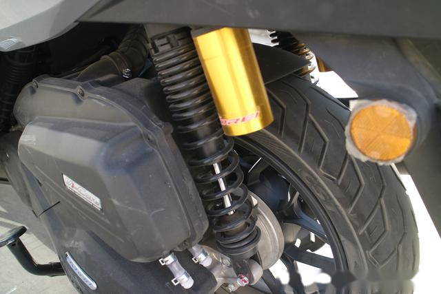 加速有力操控轻巧的混动羊——大阳v锐150t动态试驾感受