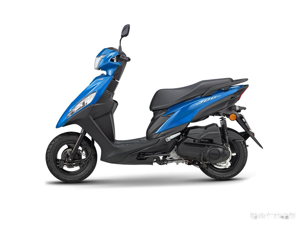 外观方面与内地在售的jogi"巧格i"有着比较大的差异,如果不是名字相同