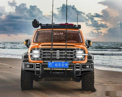 wey坦克300改装全预览多种改装方式总有一款适合你