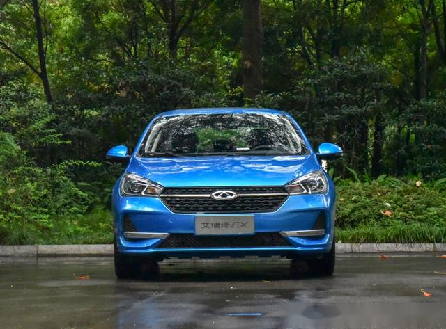 谁说便宜没好货6万元即可拥有的两款自动挡轿车