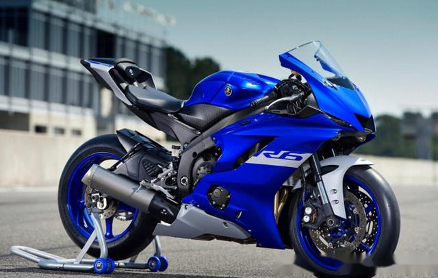 雅马哈r6摩托车要告别我们了