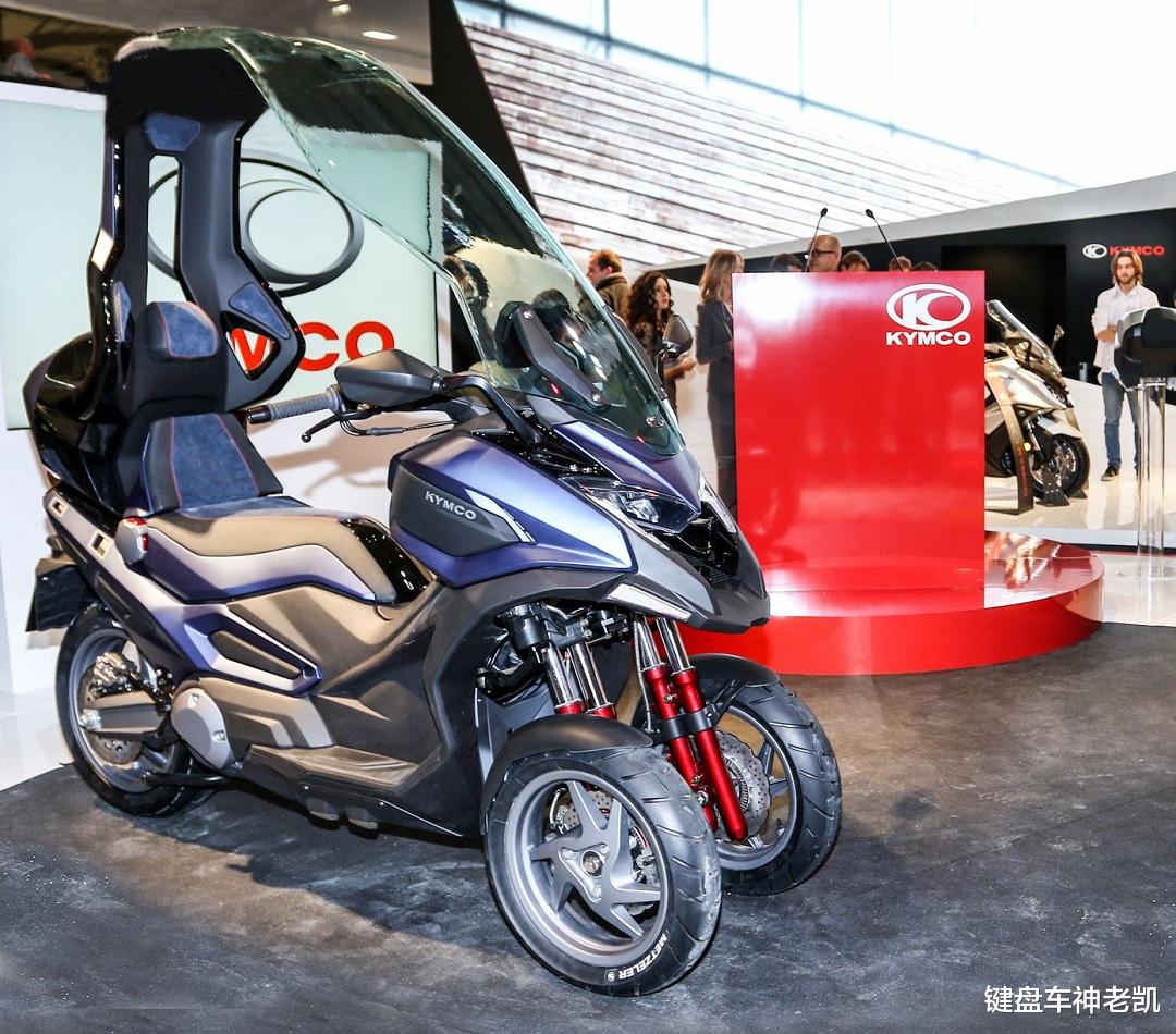 光阳cv2,cv3,f9新车预告曝光,11月26日将有大动作