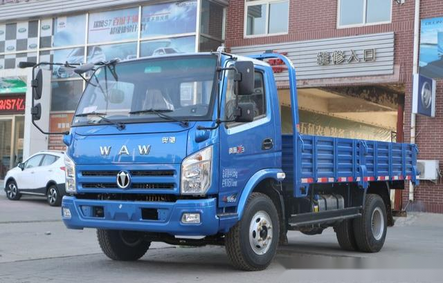 飞碟奥驰继续发力爬坡20度轻巧16l百公里112800元值得吗