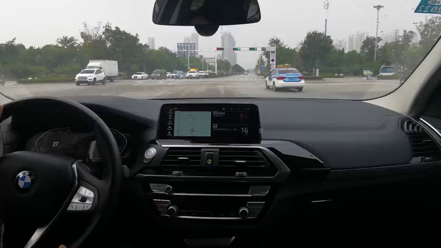 副驾驶没坐人被扣两分,很多人依然在犯的错误,交警:不罚你罚谁