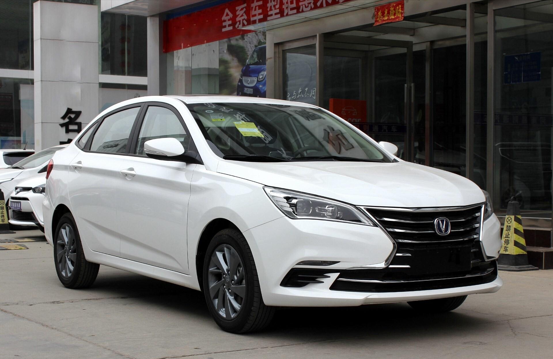 逸动dt外观-车身-发动机-易车