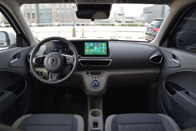 长城欧拉白猫pk新宝骏e300续航安全决出胜负