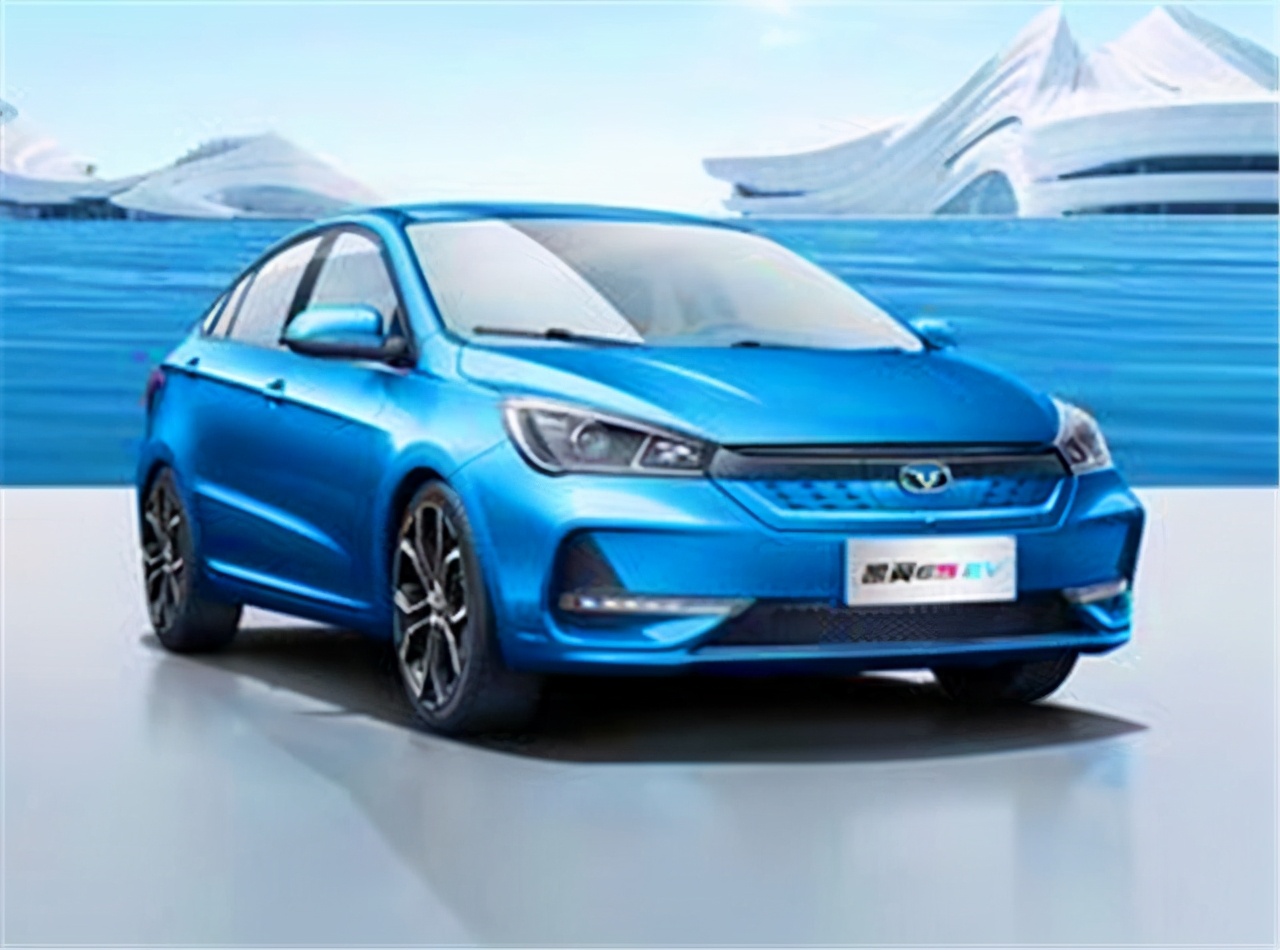 全新凯翼e5ev,带真皮座椅 大沙发,一款不该被忽视的新能源