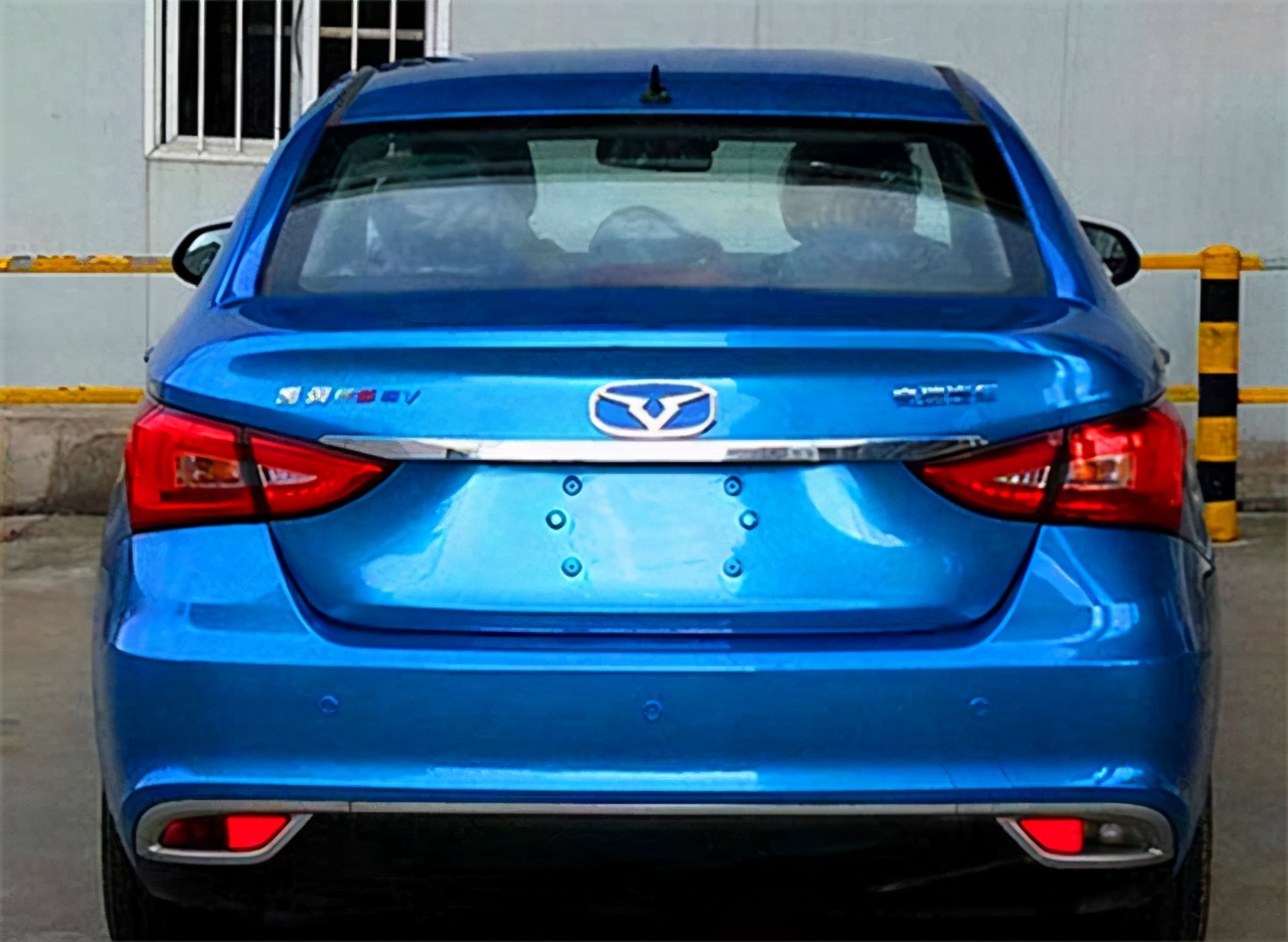 全新凯翼e5ev,带真皮座椅 大沙发,一款不该被忽视的新能源