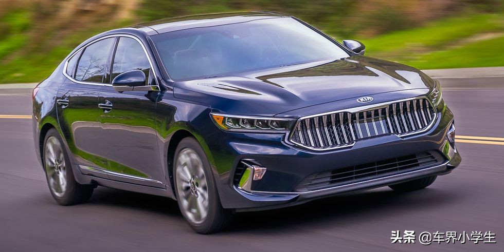 购车指南2020年家用轿车市场最佳车型大盘点下