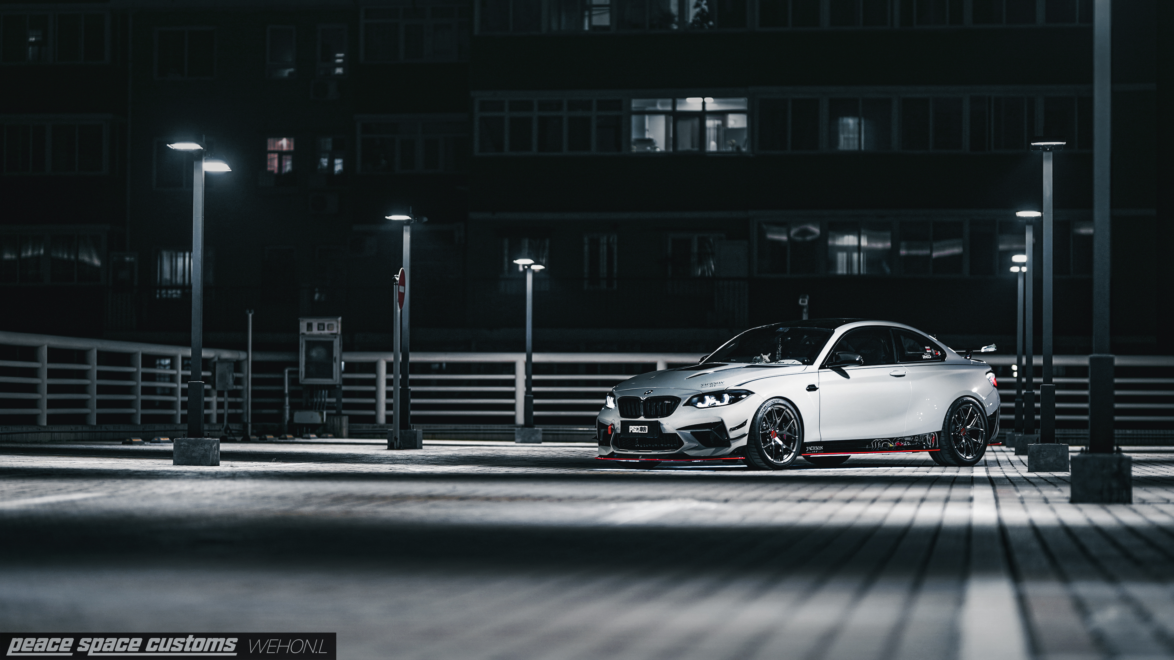 只要愿意投入更多,宝马m2c也可以二次进化_易车