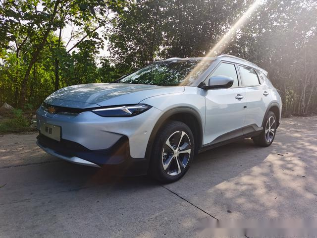 试驾雪佛兰畅巡适合日常使用