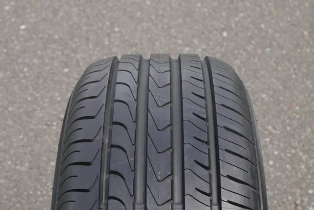 以为只是防爆却没想到还玩操控玛吉斯victram36runflat高性能防爆胎