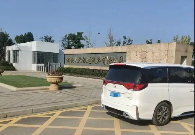 车圈完全模仿终究不是出路湖北大冶汉龙正式停工停产