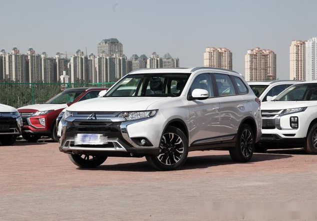 预算20万以内推荐几款四驱suv车型日产奇骏福特锐际欧蓝德坦克300