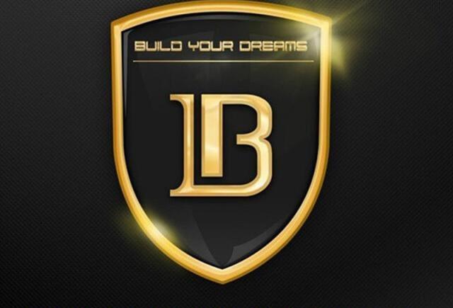 比亚迪换新车标byd三个字母美化了网友设计师终于想开了