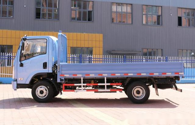 航天凌河又出精品油耗15l百公里二手依然保值9万起步