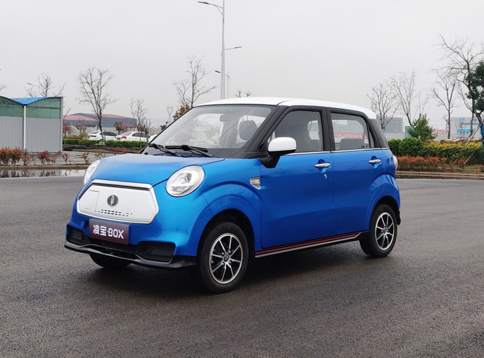 尼欧ii上市_车船税_配置