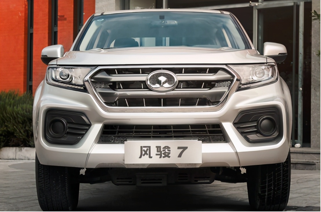 再访褚橙庄园2021款风骏7实力硬核坐实中国第一民生车