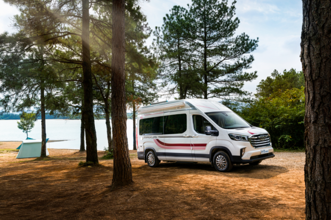 双十二房车团购精选:上汽大通maxus房车五重豪礼钜惠购车,至高优享?