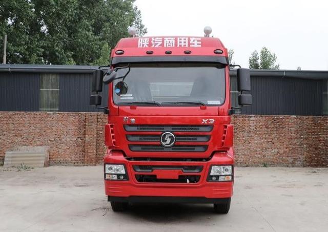 几年以来,陕汽旗下的轩德x3常上关注榜,凭借前后策划合理的空间发挥