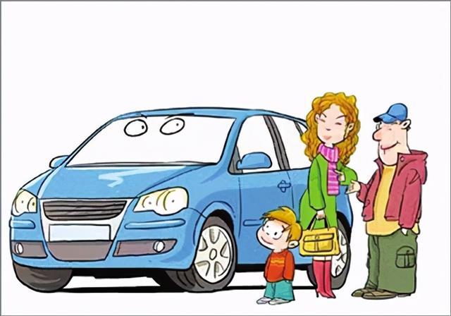 正确买车的方式让你少走99的弯路