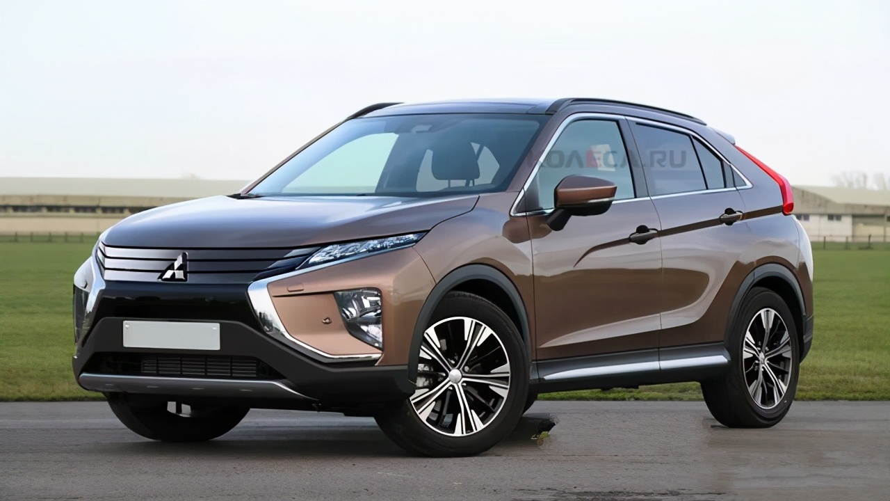 三菱新车迎来改款外观比逍客漂亮配15t上市或成爆款