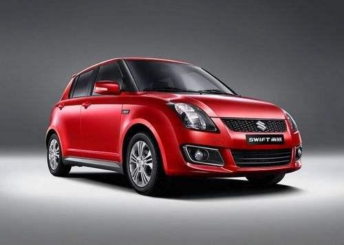 8万左右的两厢车铃木雨燕怎么样它有哪些优缺点看完明白了