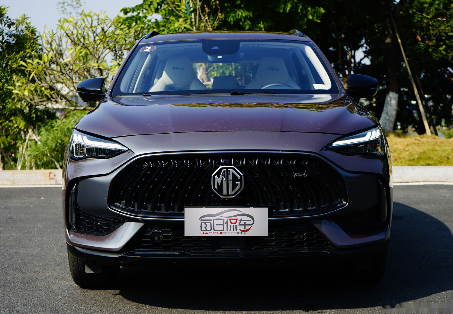 超级运动模式带感底盘质感提升名爵mg领航15t试驾测评