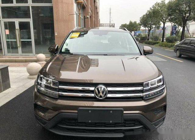 22万左右怎么选日产途达或是大众途岳车主说了真心话