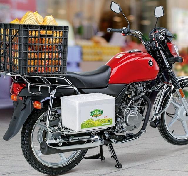 150摩托车为什么要比125贵 排量之间的差异不就是动力吗 易车