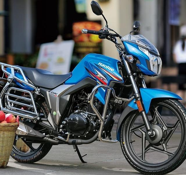 150摩托车为什么要比125贵 排量之间的差异不就是动力吗 易车