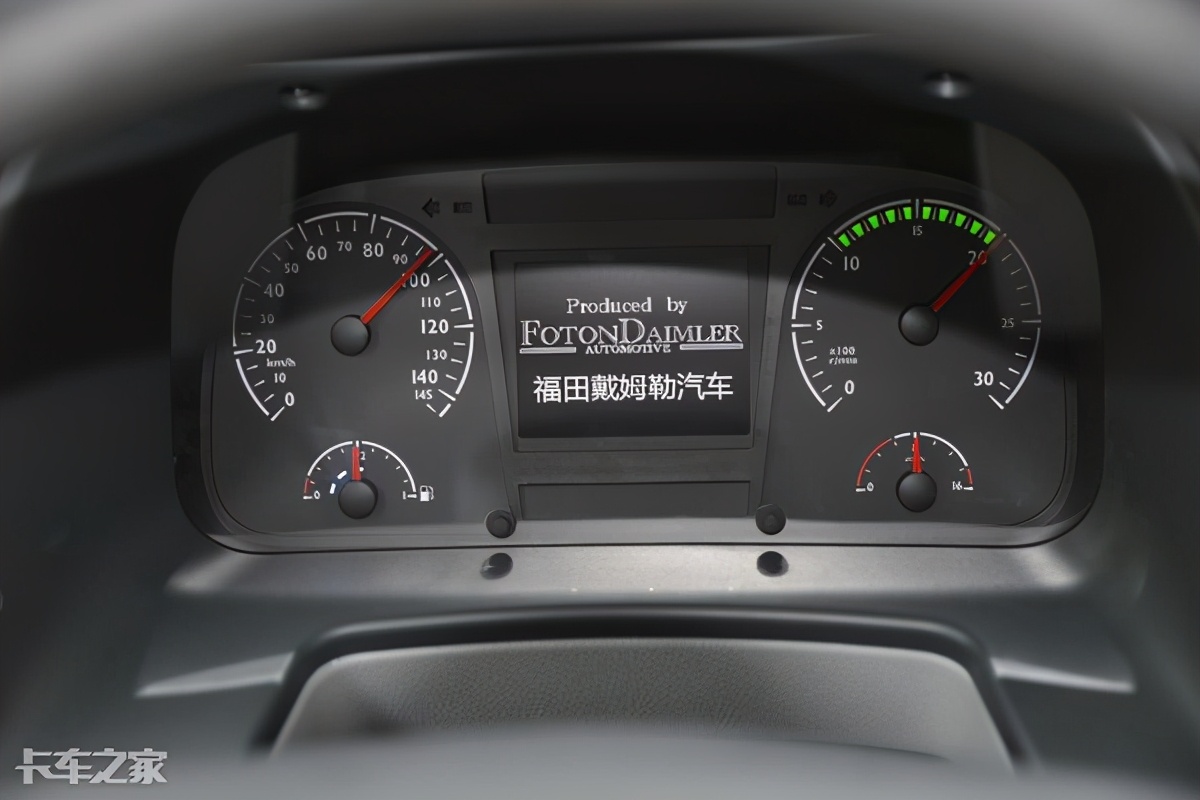 欧曼gtl内饰-性价比-n挡-易车