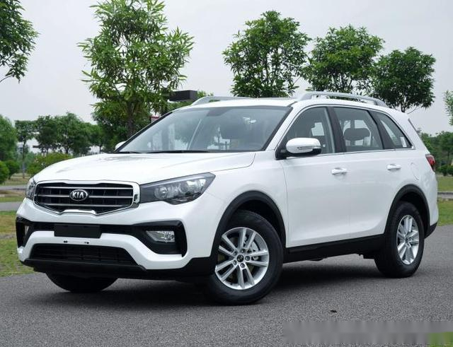 起亚kx7真的好吗18万值吗车主掏心窝说了实话