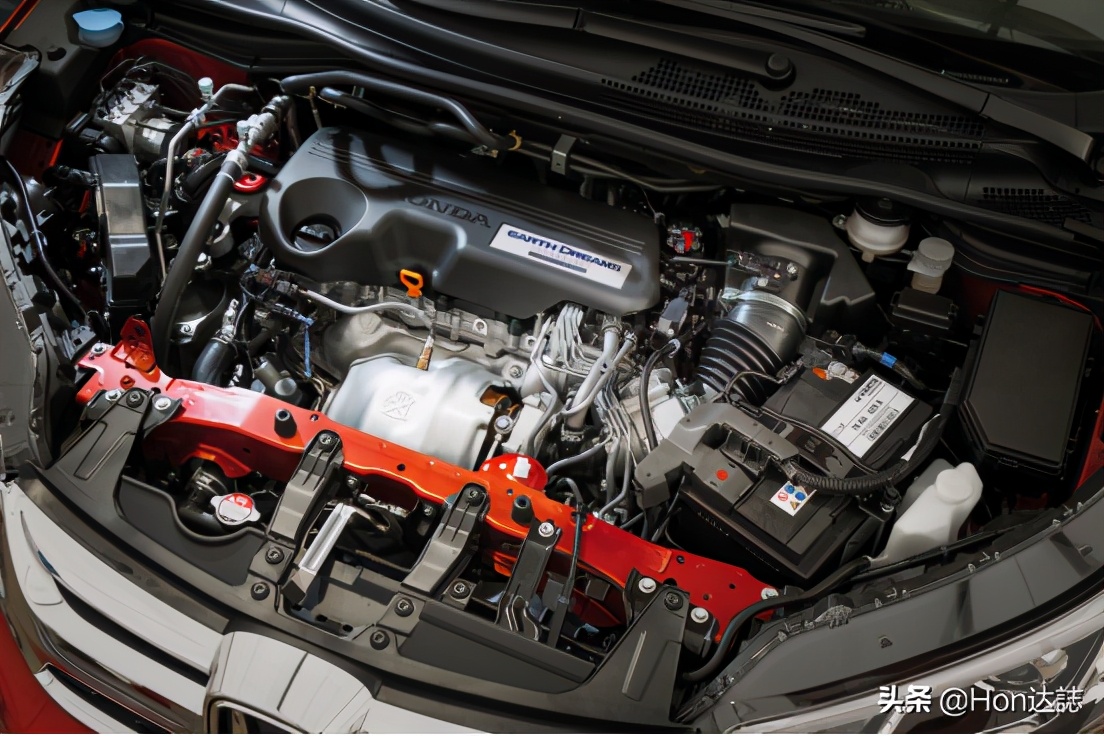 思域变速箱-涡轮-易车