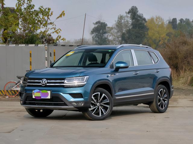 跌破15万的大众精品suv性价比如何配置分析