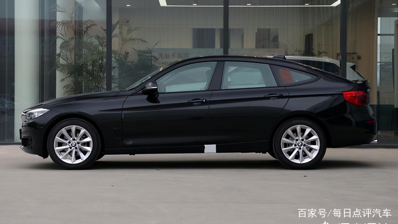 【易车摘要频道】下列精选内容摘自于《311252元提了一辆宝马3系gt贵