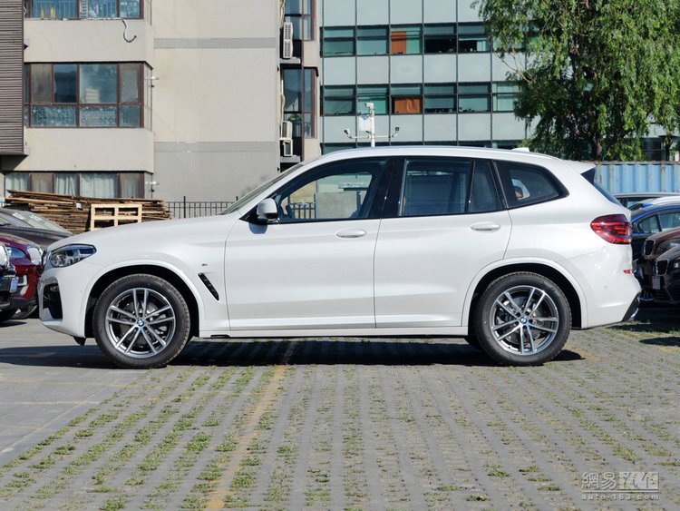 上海宝马x3降价促销优惠44万欢迎垂询