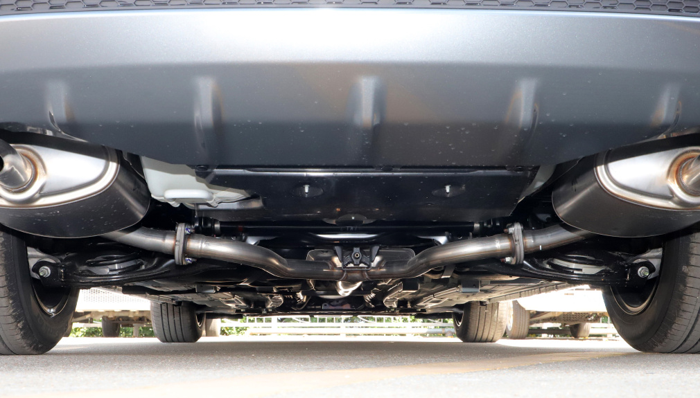 加量不加价的运动沙发带你看2021款日产天籁