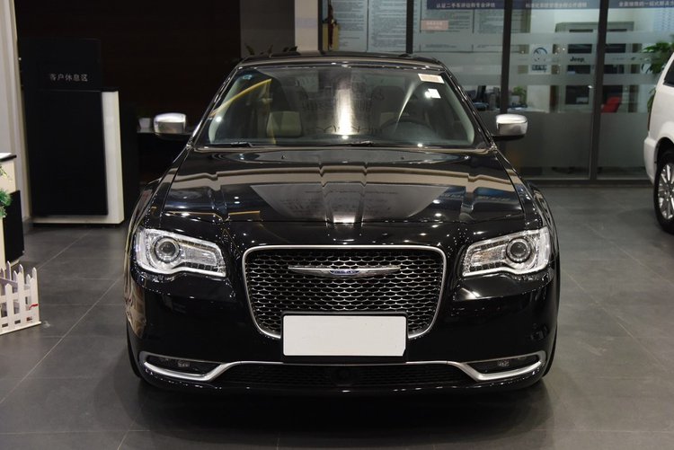 克莱斯勒300c