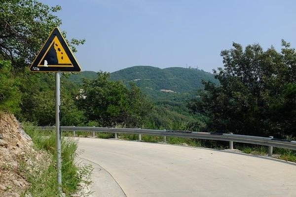 车主最害怕的5大路边指示牌最后一个吓到了