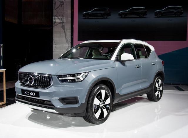 预算28万哈弗h9和沃尔沃xc40如何选择车主一语道破