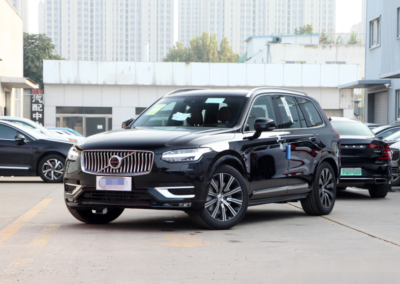 65万提了辆沃尔沃xc90才开2个月后车主直言有话要说