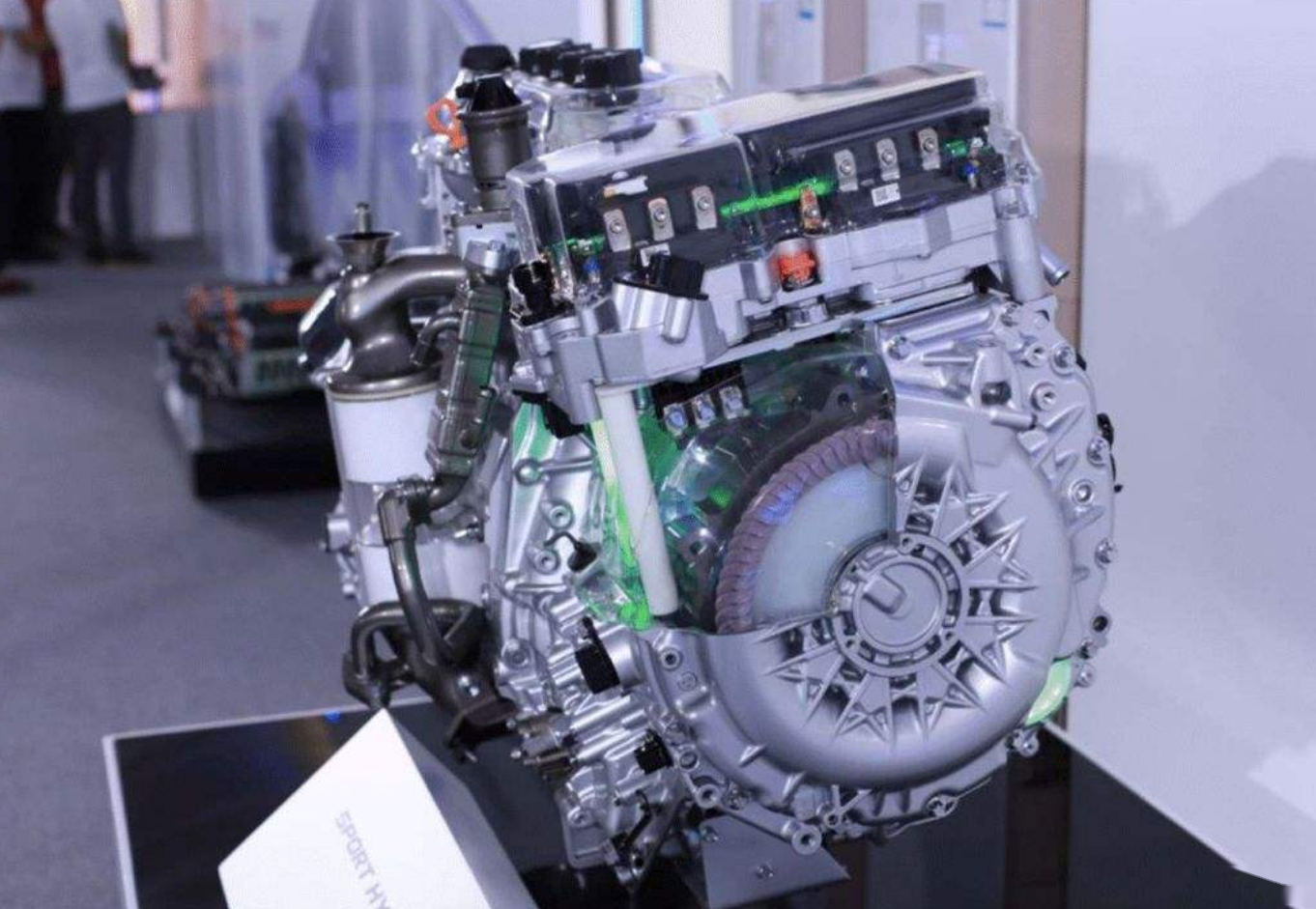阿特金森循环发动机对比普通发动机,究竟有哪些优点?