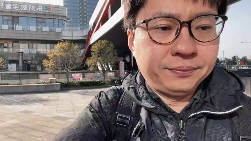 五万元 400公里续航 试驾零跑t03 全面测评新八闲唠测评