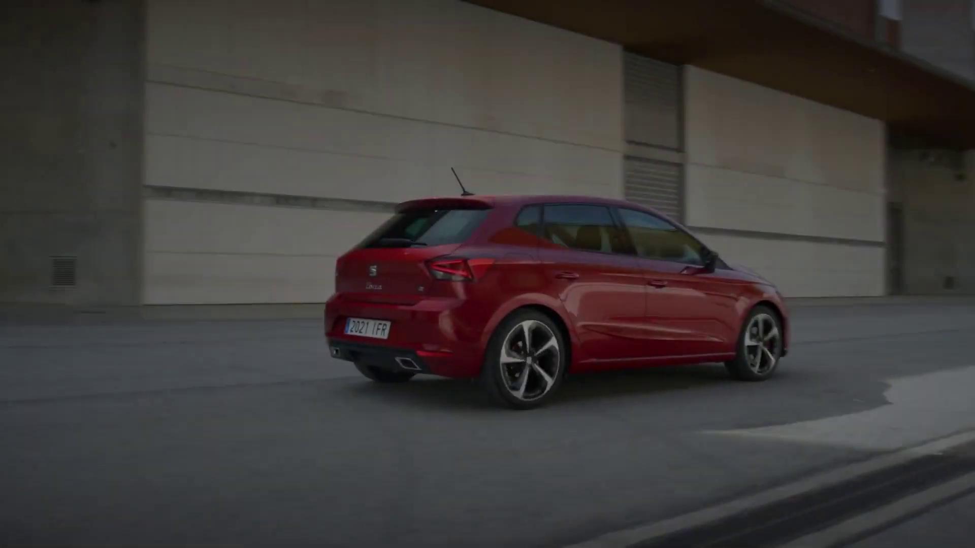 伊比飒汽车视频 伊比飒新车视频 最新伊比飒视频 易车